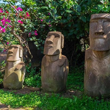 Kaimana Inn Rapa Nui Hanga Roa Zewnętrze zdjęcie