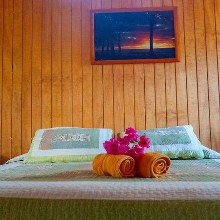 Kaimana Inn Rapa Nui Hanga Roa Zewnętrze zdjęcie