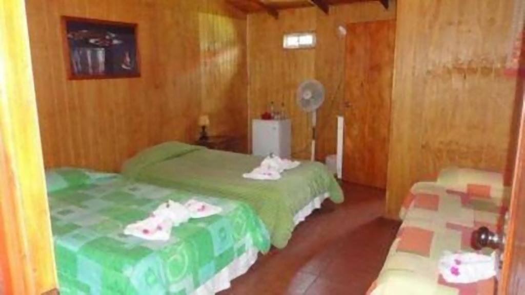 Kaimana Inn Rapa Nui Hanga Roa Pokój zdjęcie