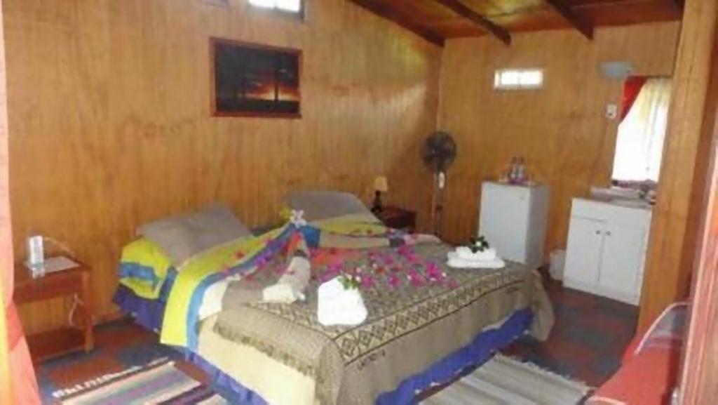 Kaimana Inn Rapa Nui Hanga Roa Pokój zdjęcie