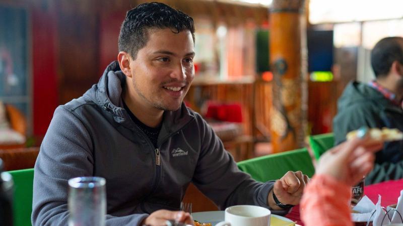 Kaimana Inn Rapa Nui Hanga Roa Zewnętrze zdjęcie