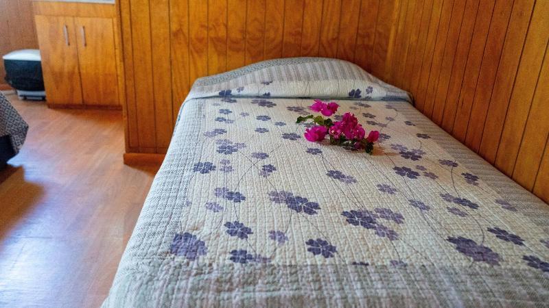 Kaimana Inn Rapa Nui Hanga Roa Zewnętrze zdjęcie