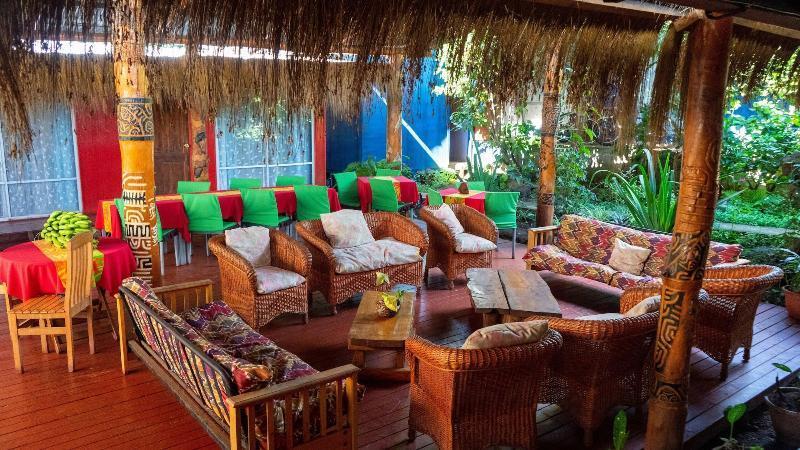 Kaimana Inn Rapa Nui Hanga Roa Zewnętrze zdjęcie