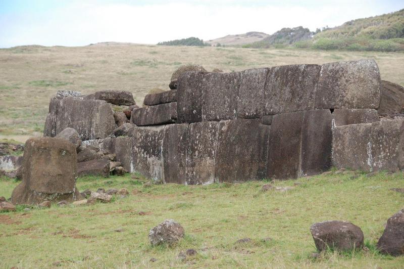 Kaimana Inn Rapa Nui Hanga Roa Zewnętrze zdjęcie