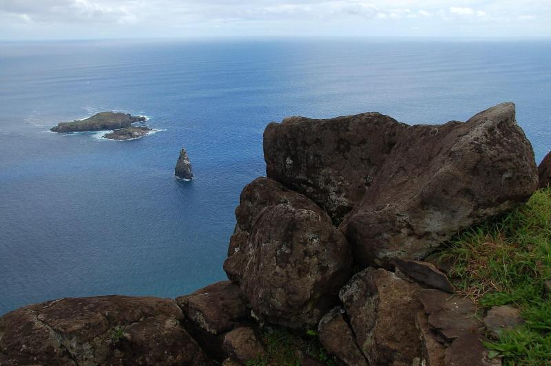 Kaimana Inn Rapa Nui Hanga Roa Zewnętrze zdjęcie