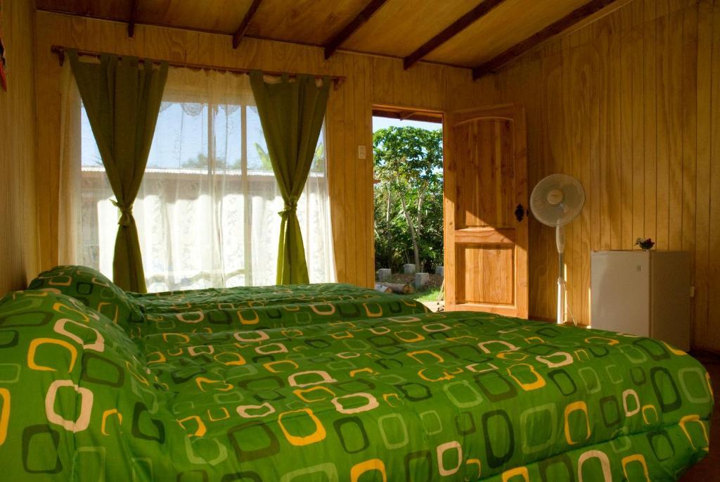 Kaimana Inn Rapa Nui Hanga Roa Zewnętrze zdjęcie