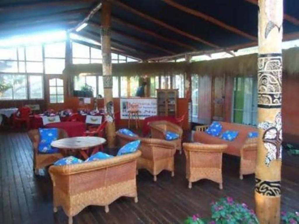 Kaimana Inn Rapa Nui Hanga Roa Zewnętrze zdjęcie
