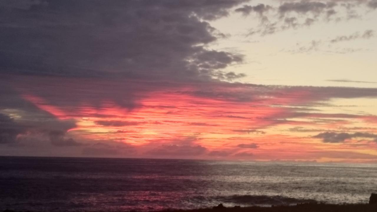 Kaimana Inn Rapa Nui Hanga Roa Zewnętrze zdjęcie