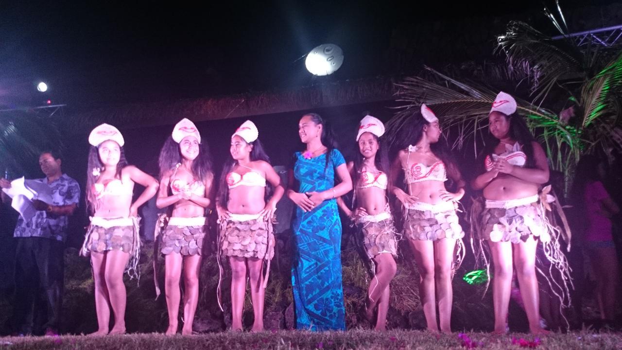 Kaimana Inn Rapa Nui Hanga Roa Zewnętrze zdjęcie