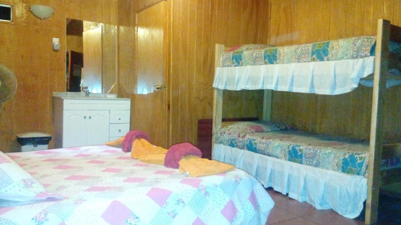 Kaimana Inn Rapa Nui Hanga Roa Zewnętrze zdjęcie
