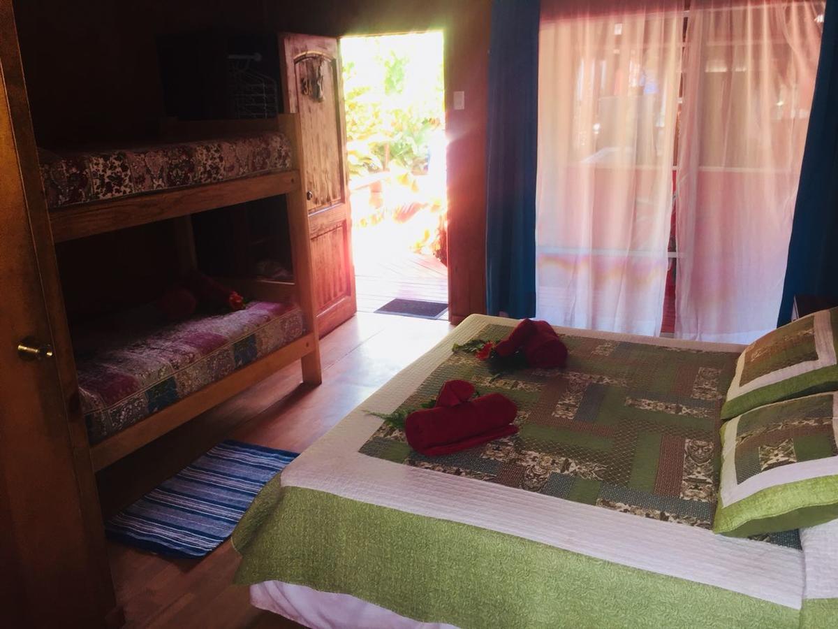 Kaimana Inn Rapa Nui Hanga Roa Zewnętrze zdjęcie