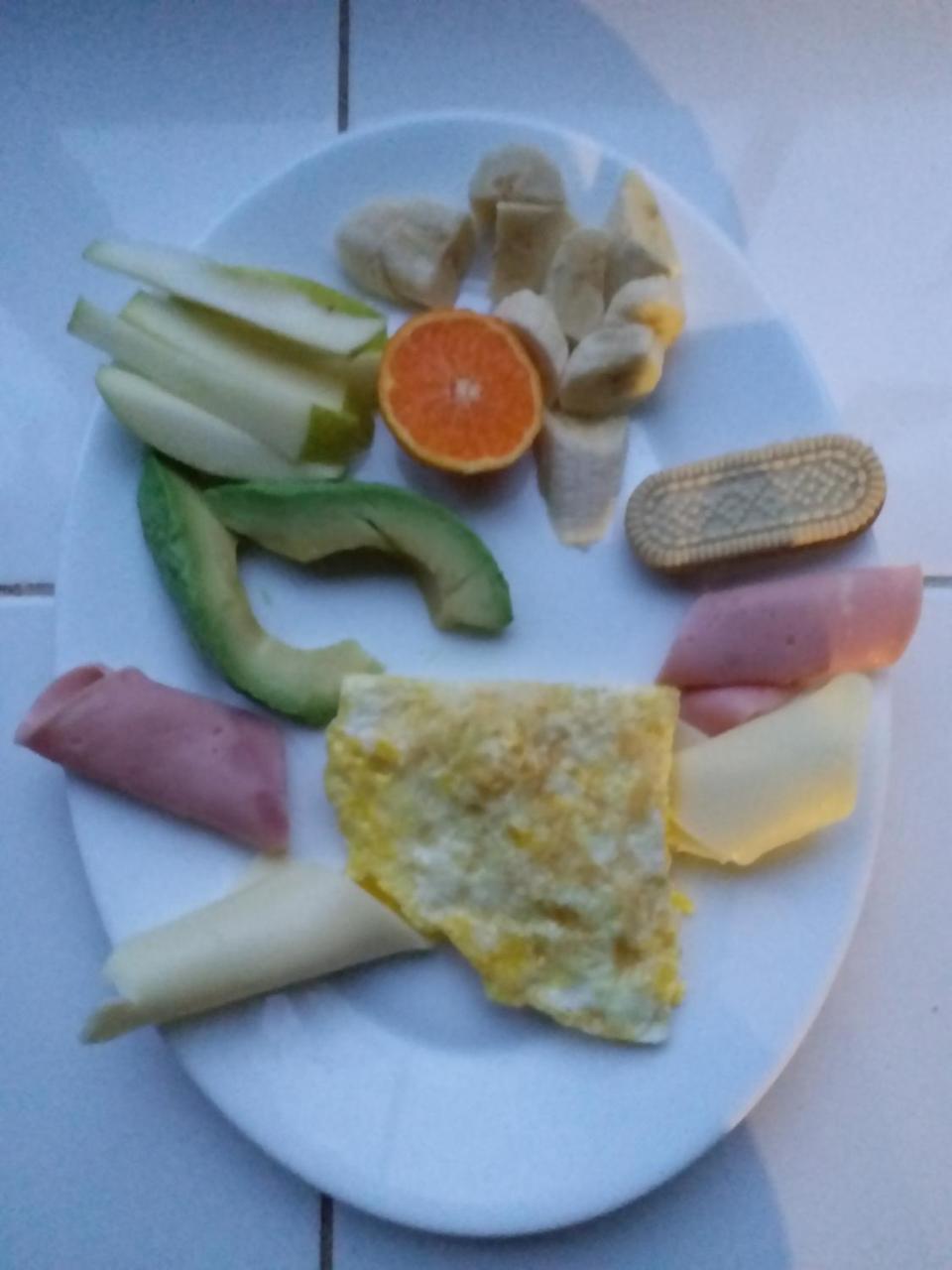 Kaimana Inn Rapa Nui Hanga Roa Zewnętrze zdjęcie