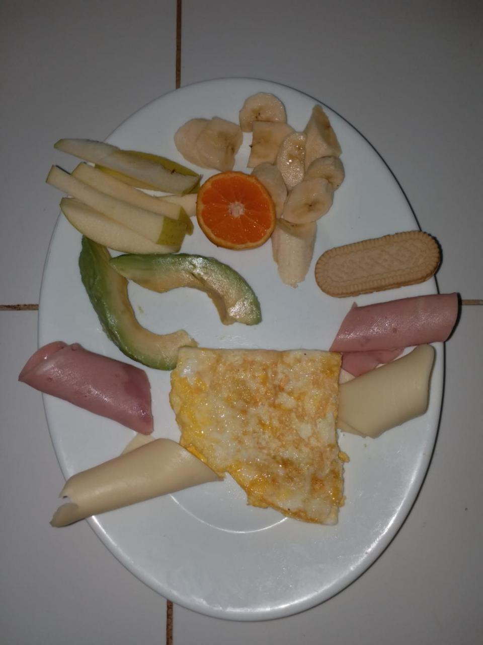 Kaimana Inn Rapa Nui Hanga Roa Zewnętrze zdjęcie