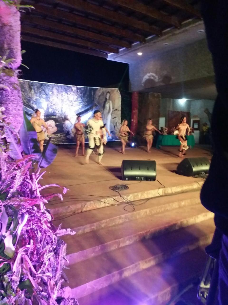 Kaimana Inn Rapa Nui Hanga Roa Zewnętrze zdjęcie