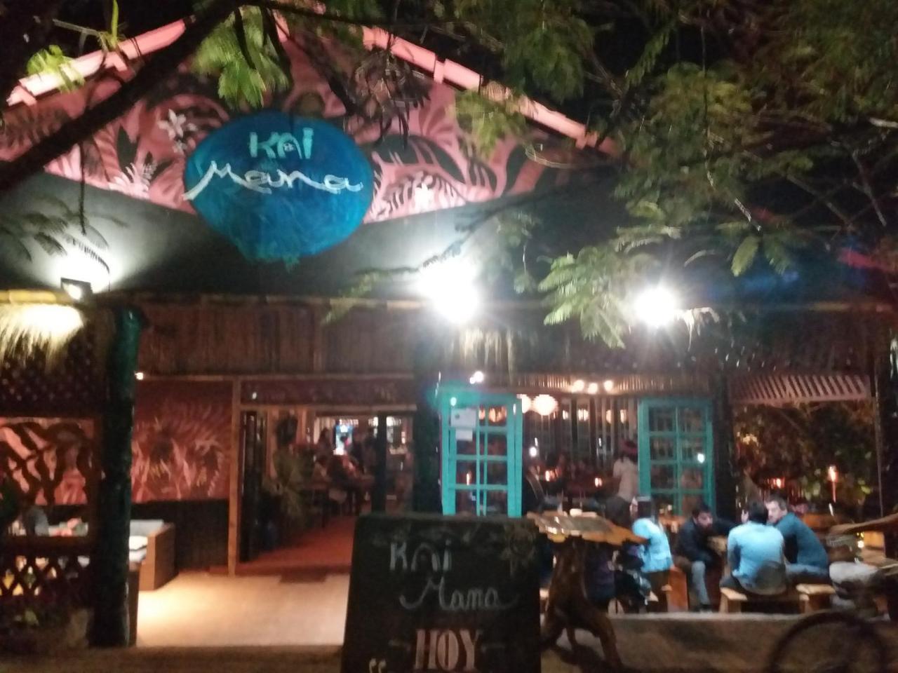 Kaimana Inn Rapa Nui Hanga Roa Zewnętrze zdjęcie