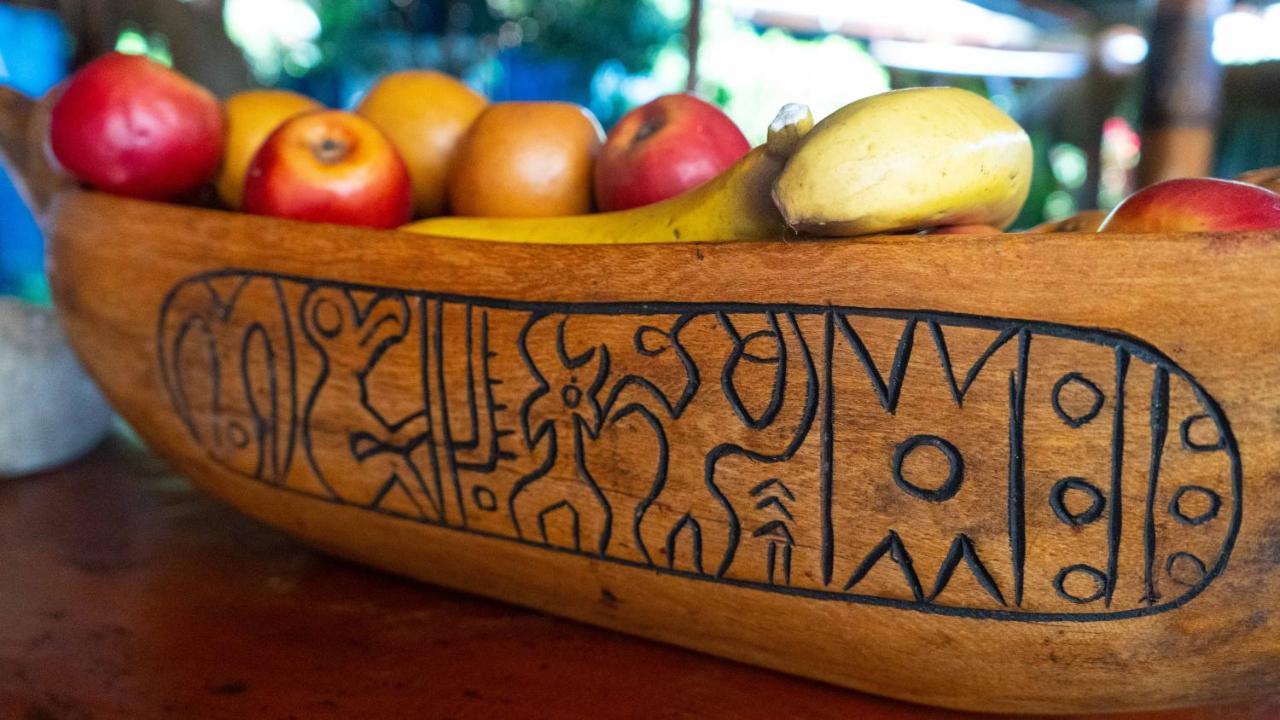 Kaimana Inn Rapa Nui Hanga Roa Zewnętrze zdjęcie