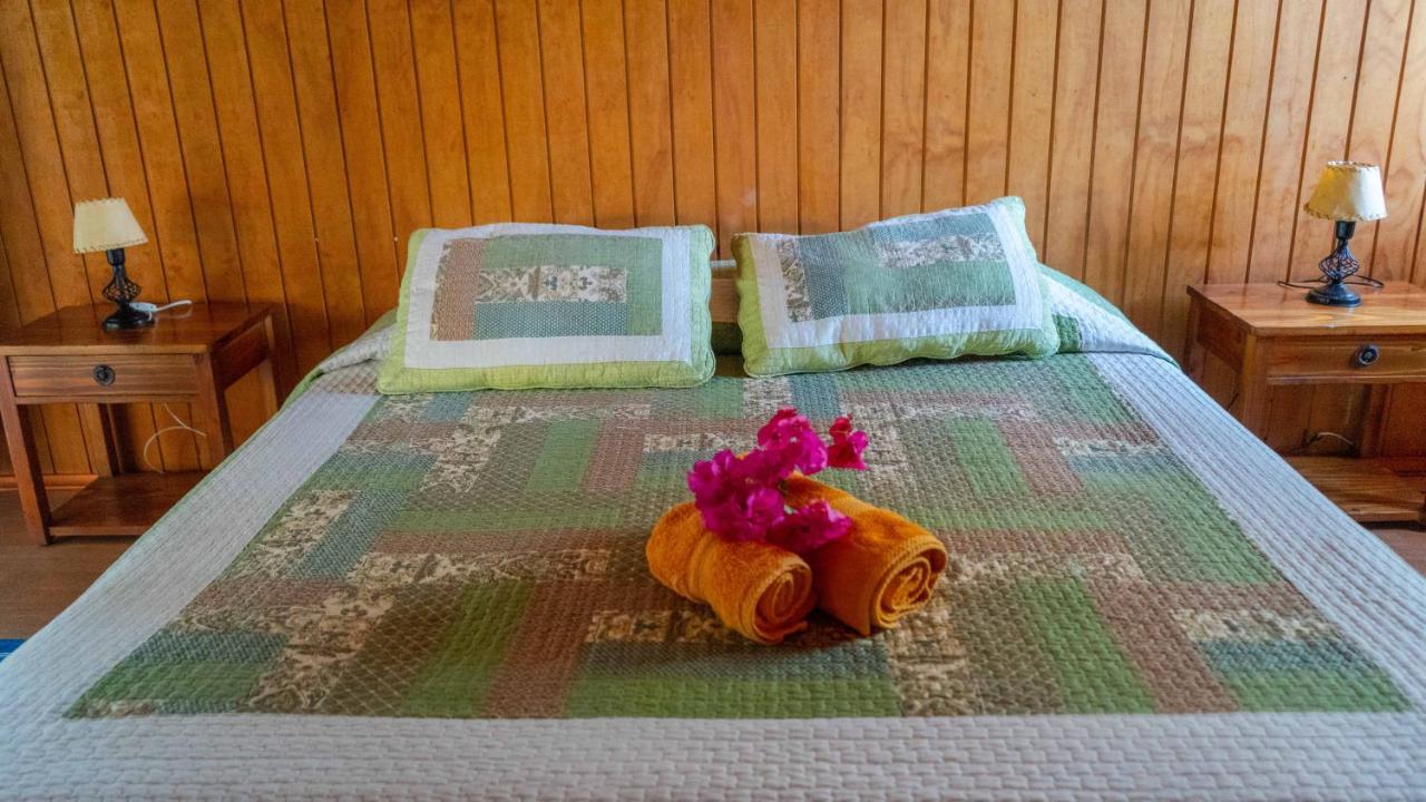 Kaimana Inn Rapa Nui Hanga Roa Zewnętrze zdjęcie