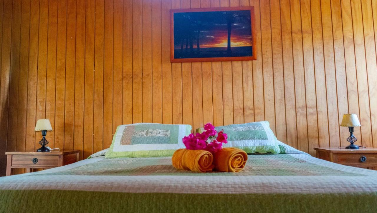 Kaimana Inn Rapa Nui Hanga Roa Zewnętrze zdjęcie