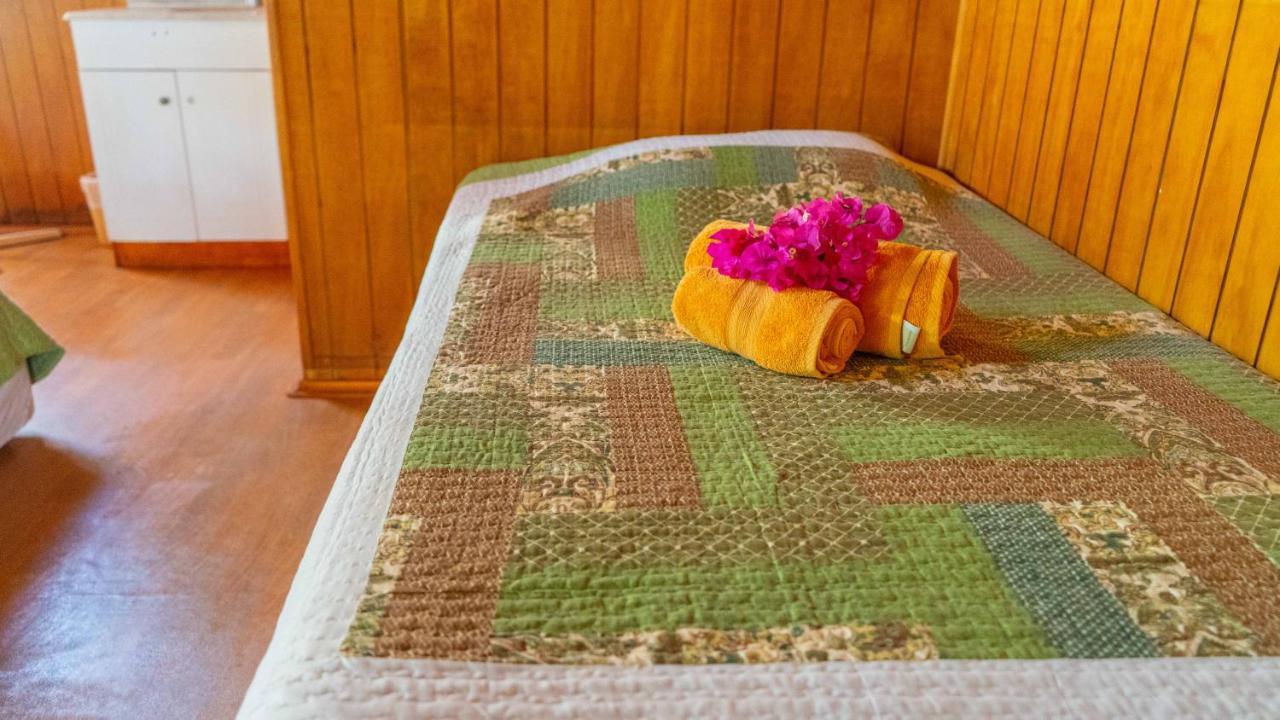Kaimana Inn Rapa Nui Hanga Roa Zewnętrze zdjęcie
